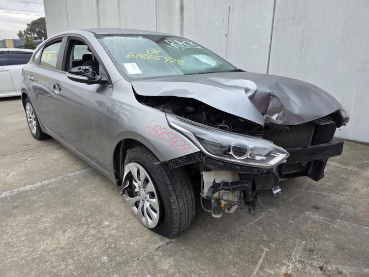 Kia Cerato 2019 image