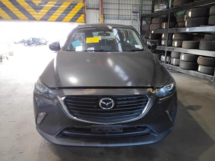 mazda Cx3 MAXX Dec 2015 Parts & Wrecking