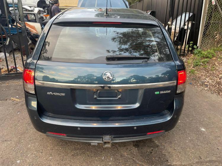 holden Commodore 2014 Parts & Wrecking
