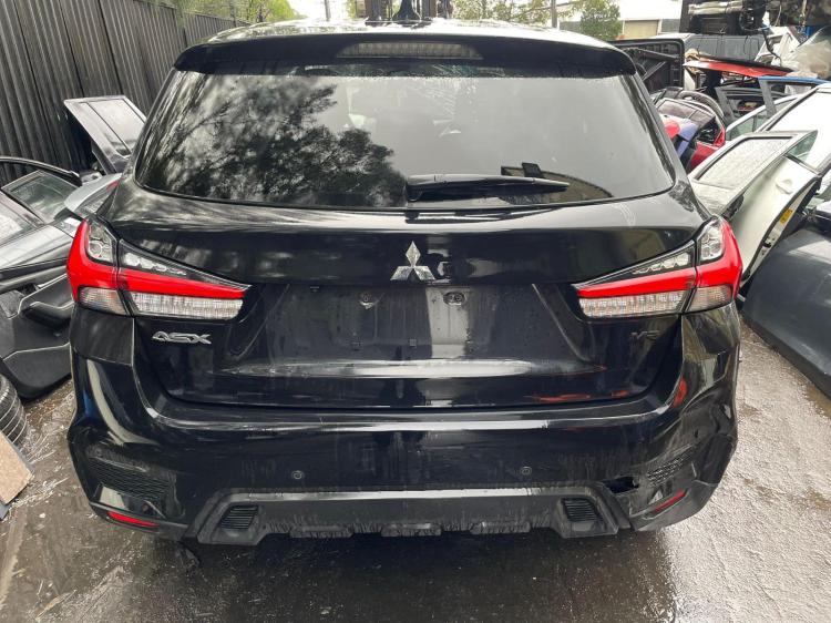 mitsubishi Asx 2022 Parts & Wrecking