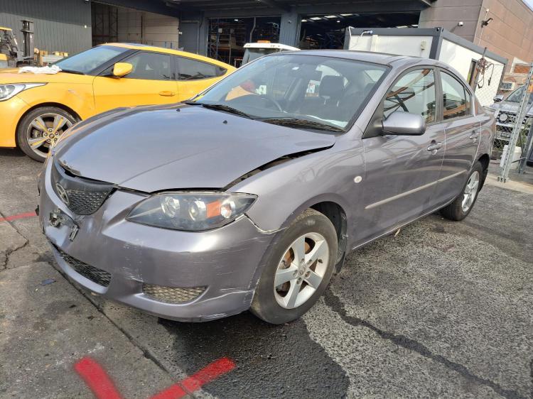 Mazda 3 2006 image