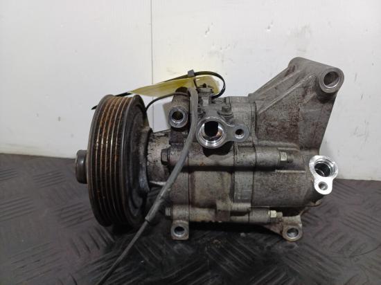 mazda 2 MAXX Jan 2008 A/C COMPRESSOR 