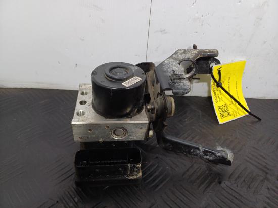 mazda 2 MAXX Jan 2008 ABS PUMP/MODULATOR 