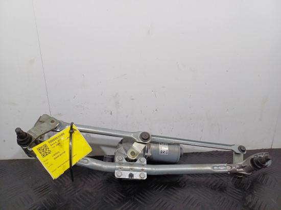 bmw 3 Series 320I EXECUTIVE Jul 2009 WIPER MOTOR 