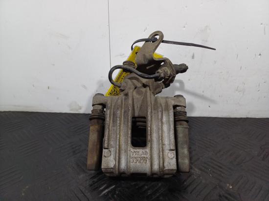 volkswagen Golf 180 TSI COMFORTLINE Jun 2009 CALIPER 