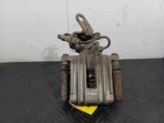 volkswagen Golf 180 TSI COMFORTLINE Jun 2009 CALIPER 