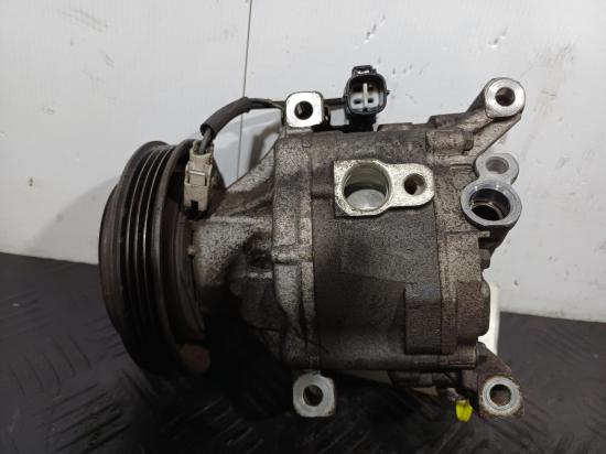 toyota Echo ECHO Aug 2005 A/C COMPRESSOR 