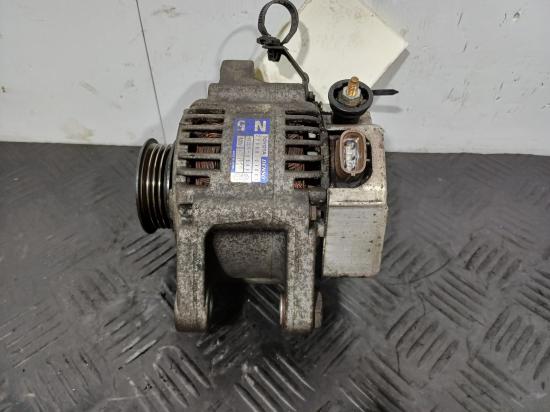 toyota Echo ECHO Aug 2005 ALTERNATOR 