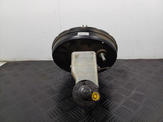 toyota Echo ECHO Aug 2005 BRAKE BOOSTER 