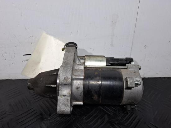 honda Civic VTI Jun 2006 STARTER MOTOR 