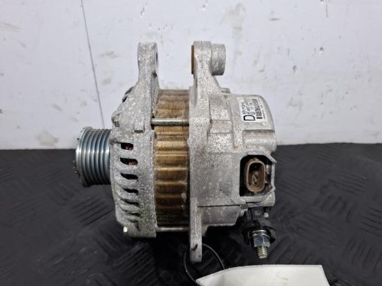 mazda Cx30 2023 ALTERNATOR 
