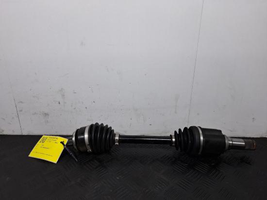 mazda Cx30 2023 LEFT DRIVESHAFT 
