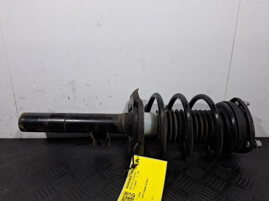 mazda Cx30 2023 LEFT FRONT STRUT 