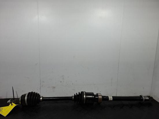 mazda Cx30 2023 RIGHT DRIVESHAFT 