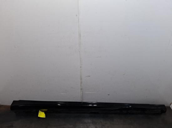 mercedes benz A Class A 180 Oct 2022 SIDE STEP/SKIRT 