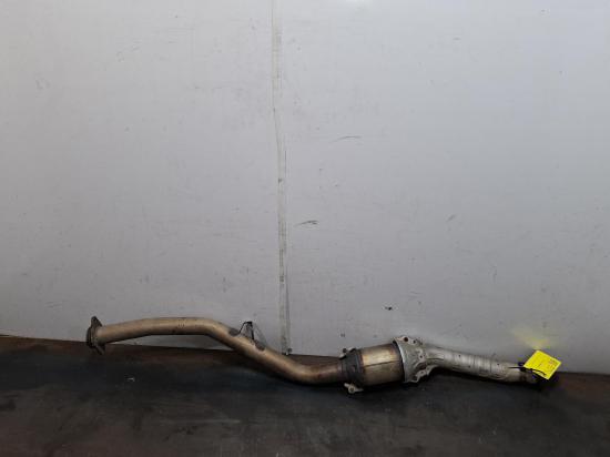 honda Xv 2016 CATALYTIC CONVERTER 