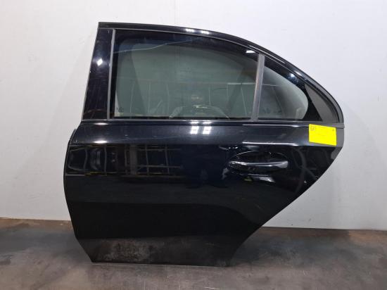 mercedes benz A Class A 180 Oct 2022 LEFT REAR DOOR 