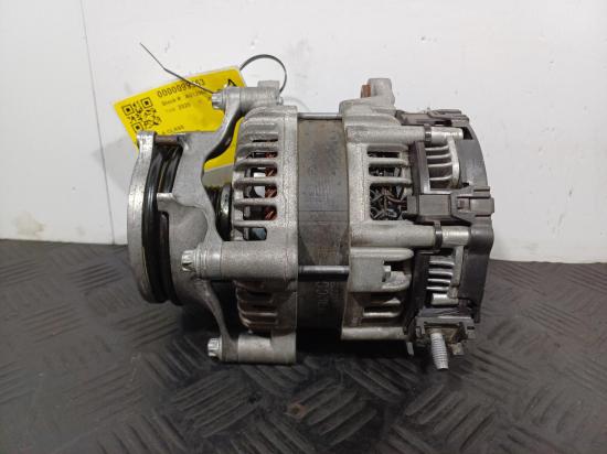 mercedes benz A Class A 180 Oct 2022 ALTERNATOR 