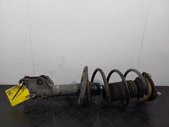 mazda 3 MAXX Nov 2016 RIGHT FRONT STRUT 