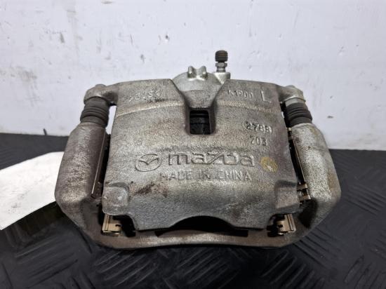 mazda 3 2019 CALIPER 