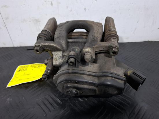 mazda 3 2019 CALIPER 