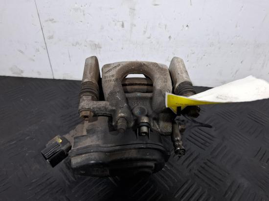 mazda 3 2019 CALIPER 