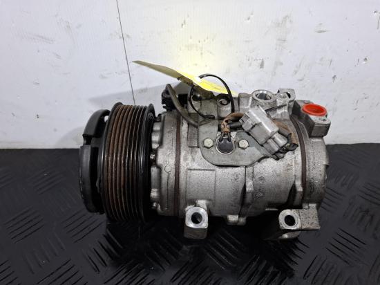 lexus Lx570 2010 A/C COMPRESSOR 
