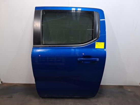 ford Ranger 2023 LEFT REAR DOOR 