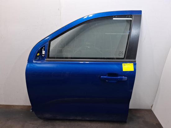 ford Ranger 2023 LEFT FRONT DOOR 