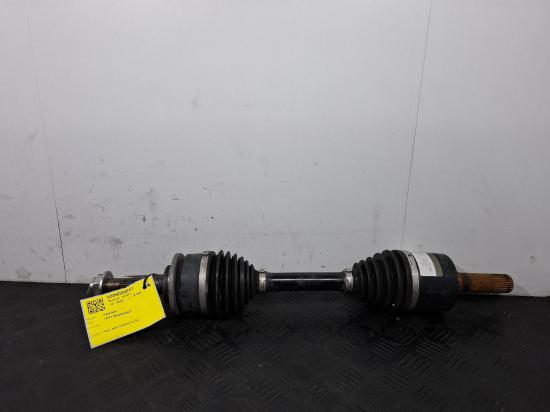 ford Ranger 2023 LEFT DRIVESHAFT 