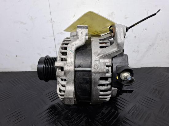 ford Ranger 2023 ALTERNATOR 