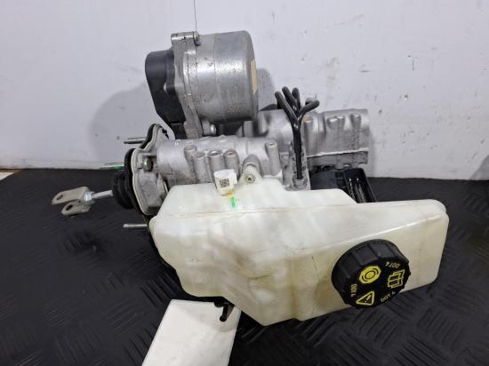 ford Ranger 2023 ABS PUMP/MODULATOR 