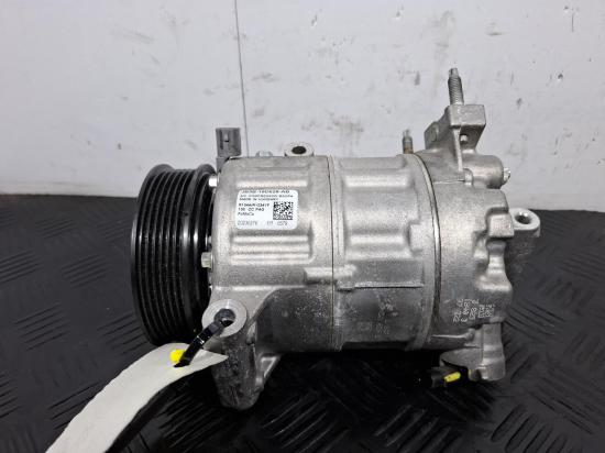 ford Ranger 2023 A/C COMPRESSOR 