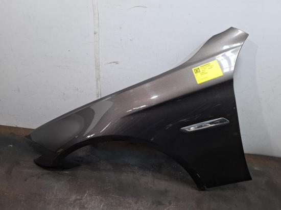 bmw 5 Series May 2010 LEFT GUARD 
