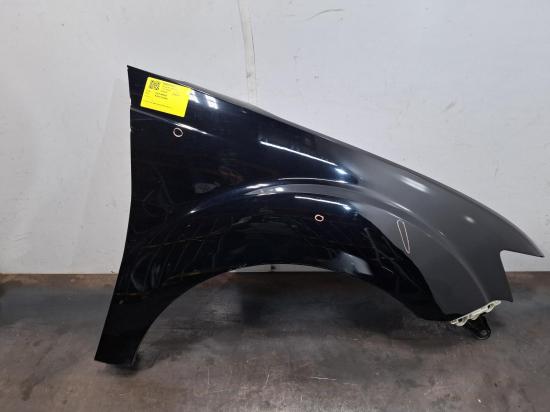 mitsubishi Outlander VRX 5 SEAT May 2010 RIGHT GUARD 