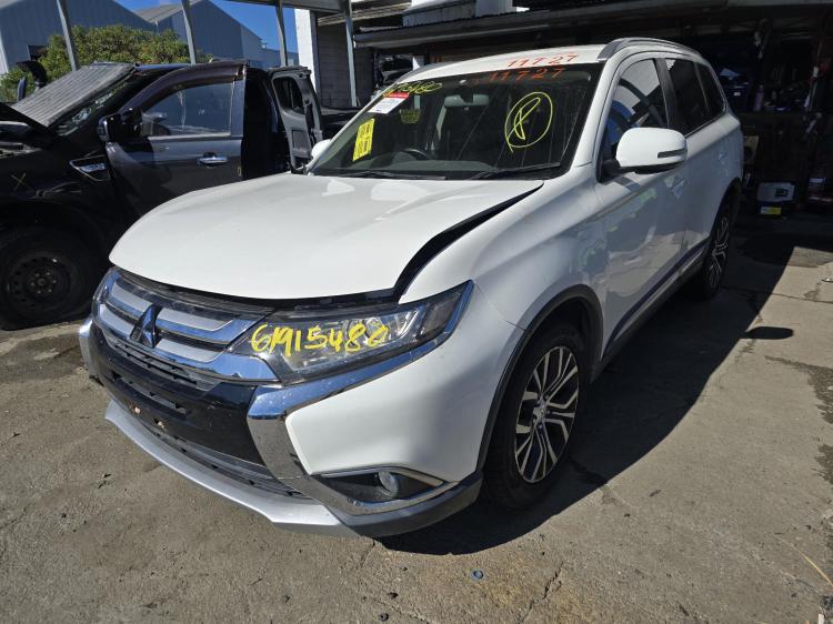 mitsubishi Outlander ZK LS Mar 2017 Parts & Wrecking