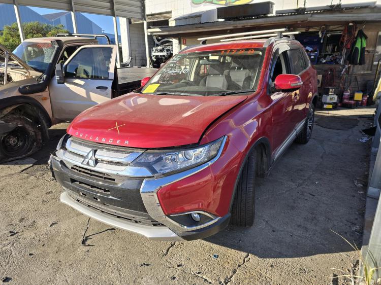 mitsubishi Outlander ZK LS Jul 2017 Parts & Wrecking
