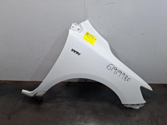 toyota Corolla 2011 RIGHT GUARD 