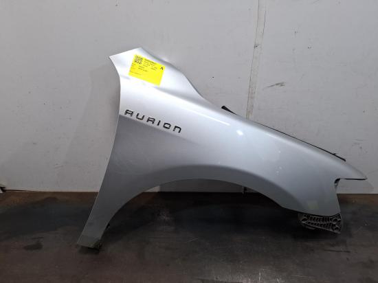 toyota Aurion PRESARA Mar 2010 RIGHT GUARD 