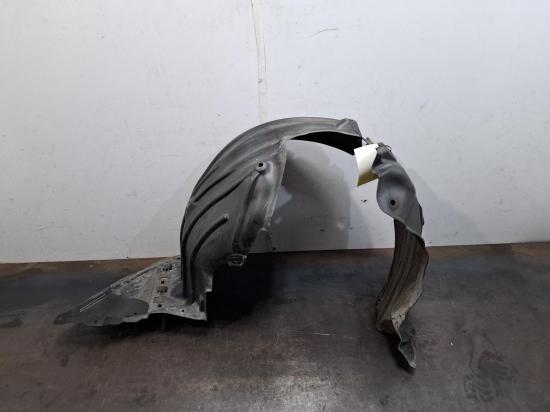mazda 3 MAXX Nov 2016 RIGHT GUARD LINER 