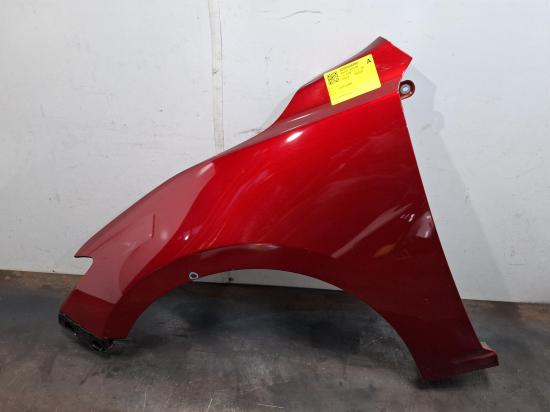 mazda 3 MAXX Nov 2016 LEFT GUARD 
