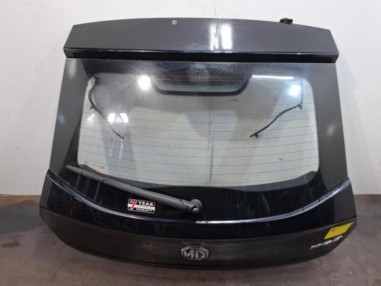 Mg Mg3 2022