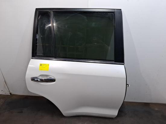 Lexus Lx570 2010