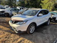 Nissan Qashqai 2015