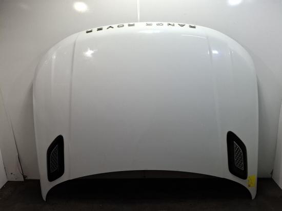 land rover Range Rover Sport 3.0 SDV6 HEV AUTOBIOGRAPHY Jan 2016 BONNET 