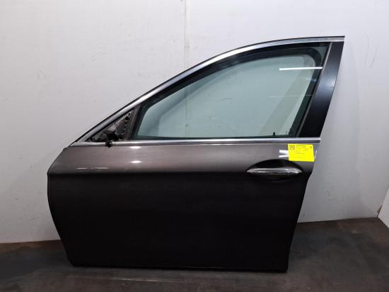 bmw 5 Series May 2010 LEFT FRONT DOOR 