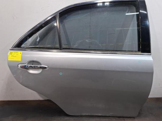 toyota Aurion PRESARA Mar 2010 RIGHT REAR DOOR 