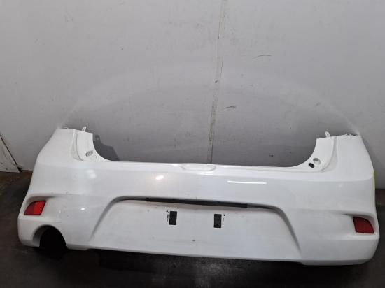 Mazda 3 2012