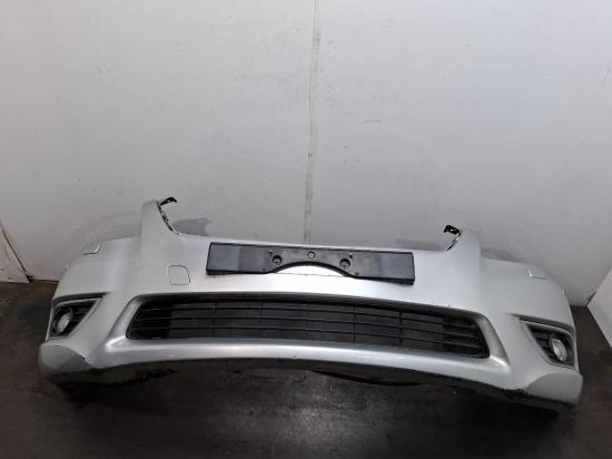 toyota Aurion PRESARA Mar 2010 FRONT BUMPER 