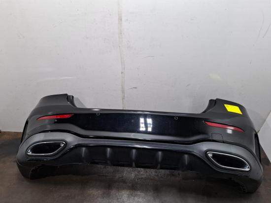 mercedes benz A Class A 180 Oct 2022 REAR BUMPER 